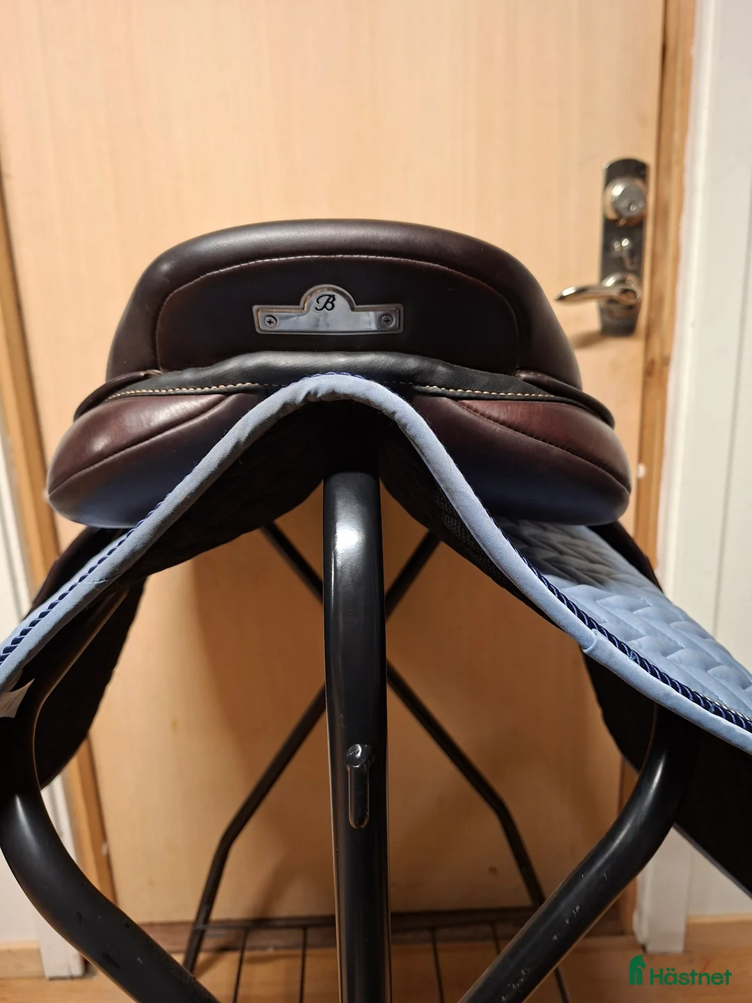Sadlar hästutrustning till salu: Bates Victrix i Hamneda - Annons 4