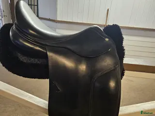 Sadlar hästutrustning Superpris på kvalitetssadel! - Annons 5