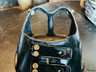 Övrig Hästutrustning hästutrustning Ett par scoot boots storlek 9 i Eskilstuna - Annons 14