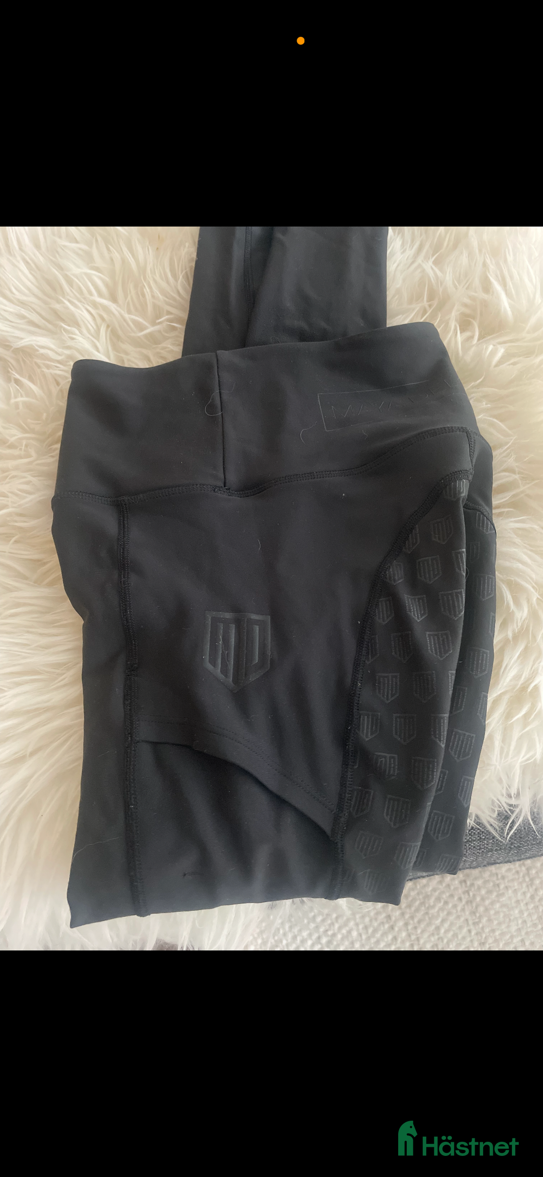 Ridbyxor ryttarutrustning till salu: Maya Dolorez XXS i Örebro - Annons 5