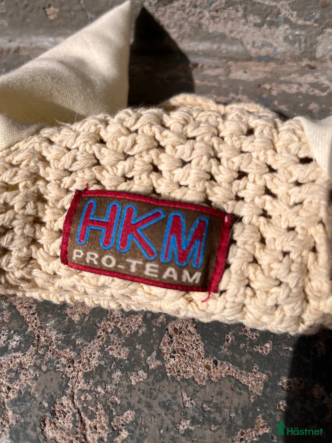 Övrig Hästutrustning hästutrustning till salu: Superfin huva, ponny i Äppelbo - Annons 2