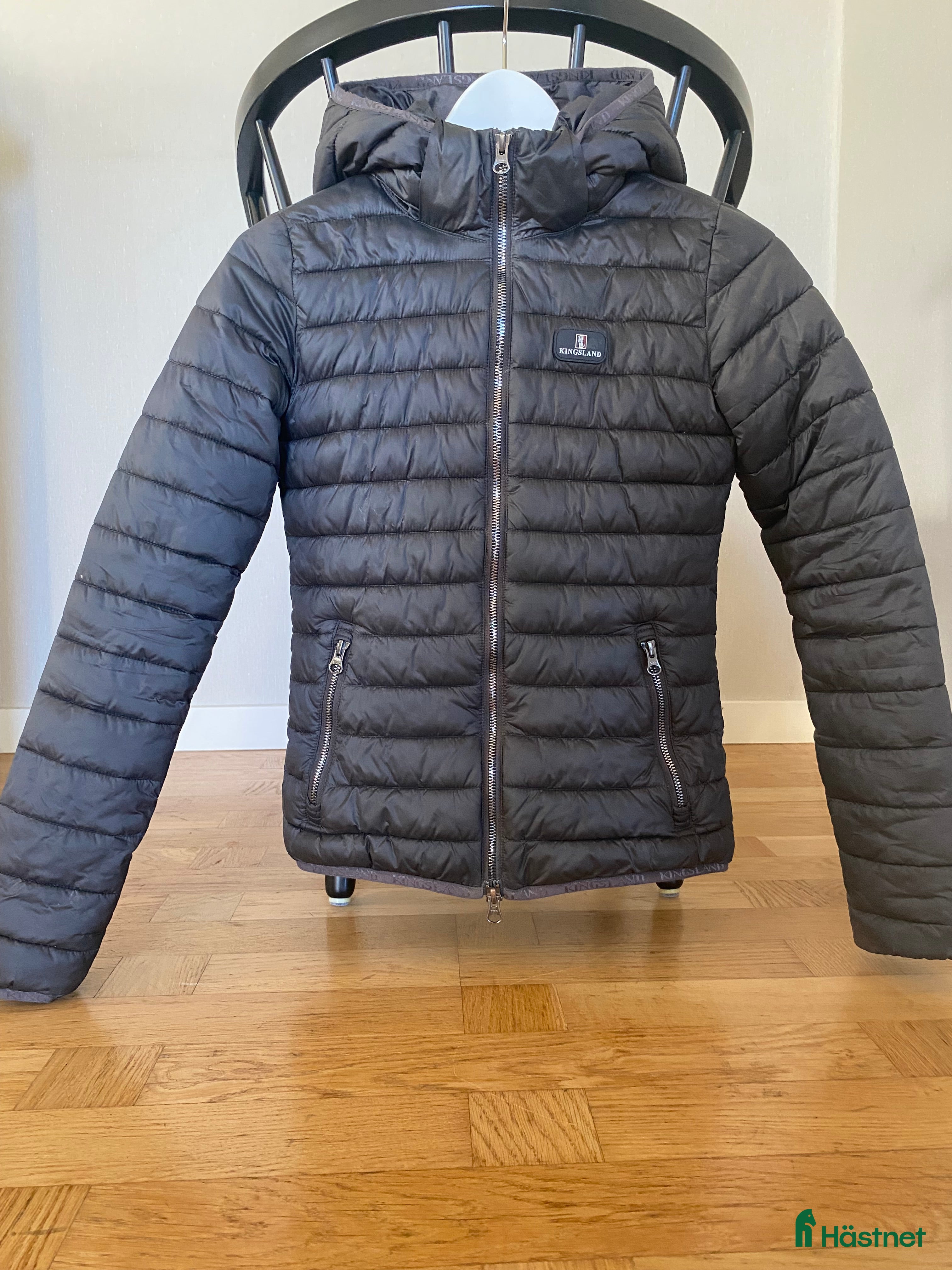 Jackor & Kavajer ryttarutrustning till salu: Kingsland jacka i Lagan - Annons 20