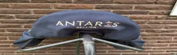 Sadlar hästutrustning till salu: Antares Evolution Hoppsadel 17 – Brun - Annons 16
