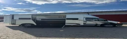 Hästlastbilar  fordon & transport till salu: Hästlastbil b-kort Theault  i Uppsala - Annons 6