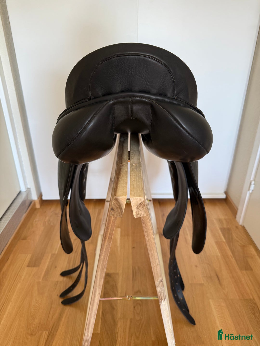 Sadlar hästutrustning till salu: Albion Style M-18 i Bengtsfors - Annons 6