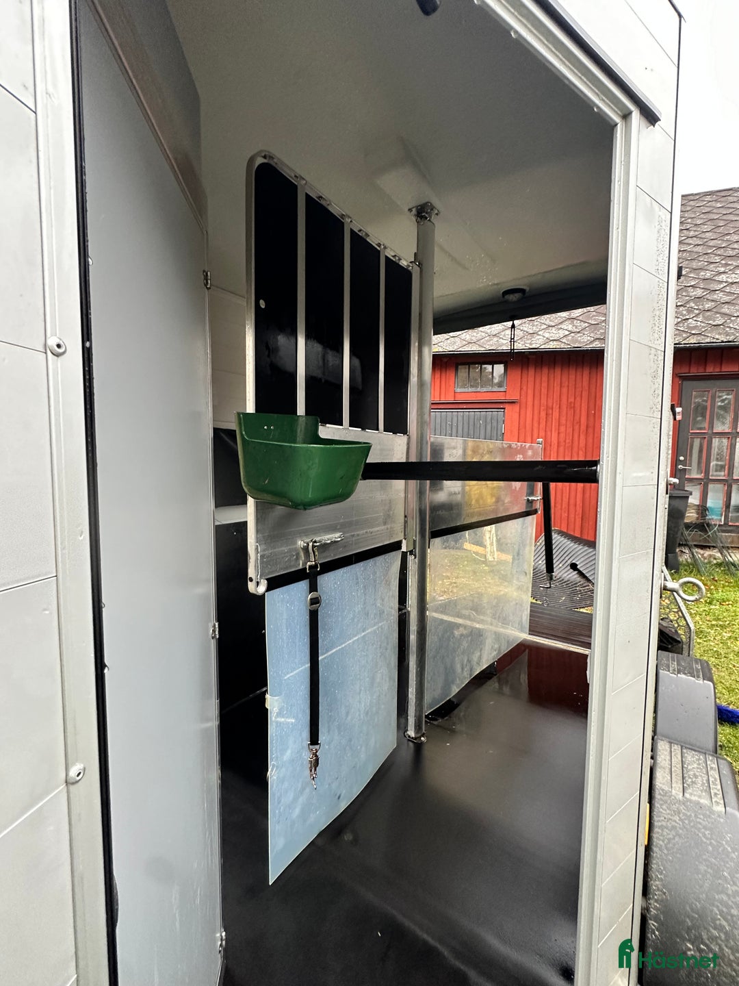 Hästtransporter  fordon & transport till salu: Cheval Liberte i Vittskövle - Annons 5