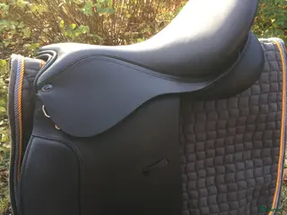 Sadlar hästutrustning Allround 16.5 i Riala - Annons 11