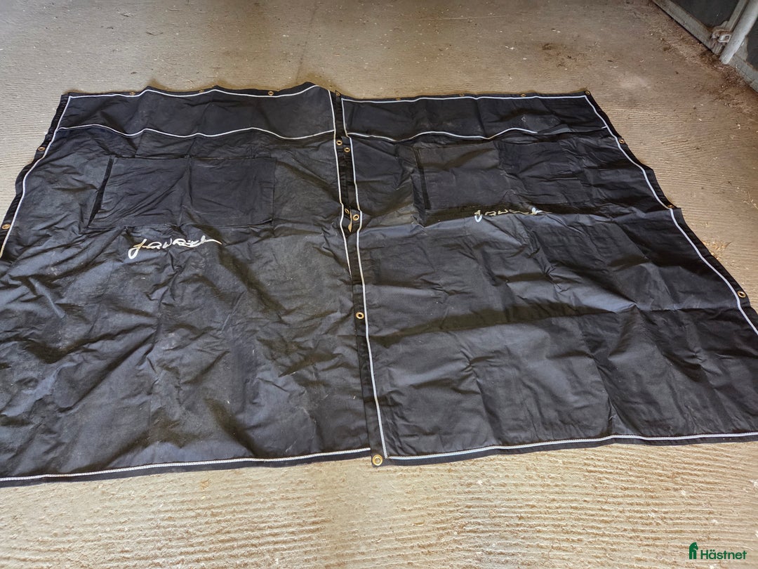 Övrig Hästutrustning hästutrustning till salu: Boxgardin  i Nykvarn - Annons 1