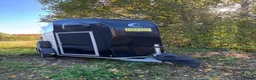Hästtransporter  fordon & transport till salu: Fin Cheval Liberté Gold 2 -22 - Annons 1