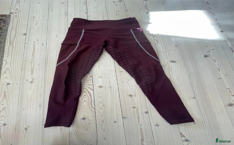 Ridbyxor ryttarutrustning till salu: Maya delorez i Norrköping - Annons 16