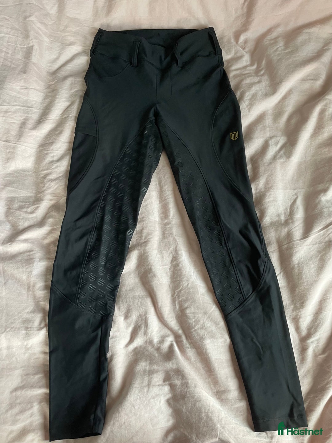 Ridbyxor ryttarutrustning till salu: Ridbyxor  i Lysekil - Annons 1