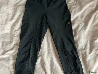 Ridbyxor ryttarutrustning till salu: Ridbyxor i Lysekil - Annons 15