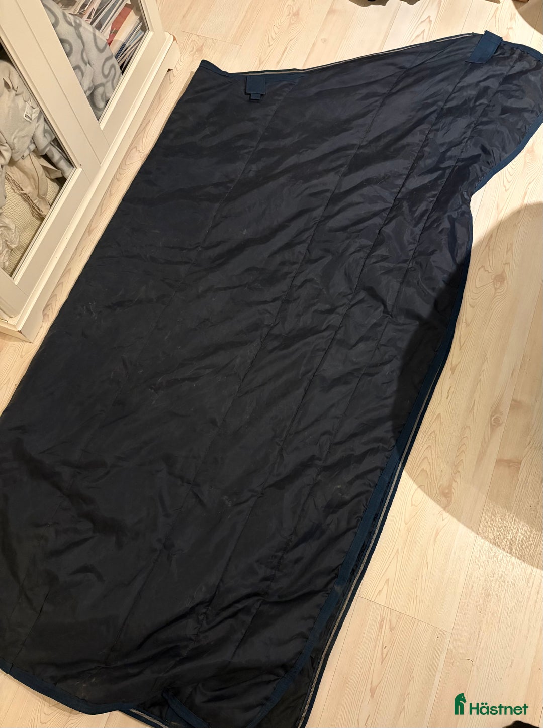 Täcken hästutrustning till salu: Liner 300g och 100g i Täby - Annons 1