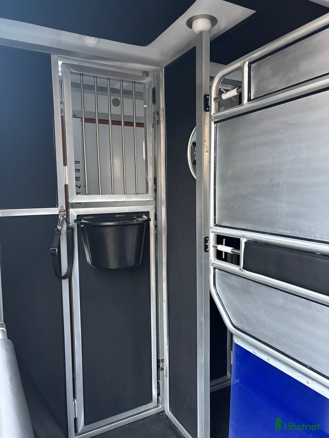 Hästlastbilar  fordon & transport till salu: Horsepartner Exclusive - 5sits - Automat - Hästbil i Laholm - Annons 10