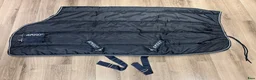 Täcken hästutrustning till salu: Amigo 350g  110cm - Annons 1