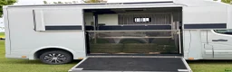 Hästlastbilar  fordon & transport till salu: Renault Master JK - hästbil HORSEPARTNER - Annons 10