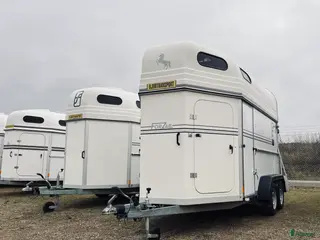 Hästtransporter fordon & transport till salu: Forzab Cavallo/Futuro SEH20 - Annons 2