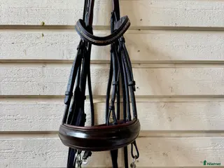 Träns hästutrustning Equipe kandar - Annons 4