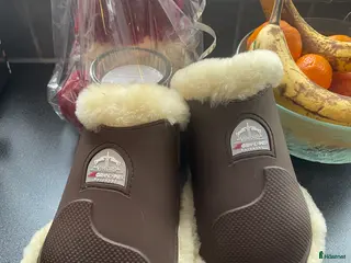 Benskydd hästutrustning 🦄 Superfina Veredus skydd L 🦄 - Annons 20