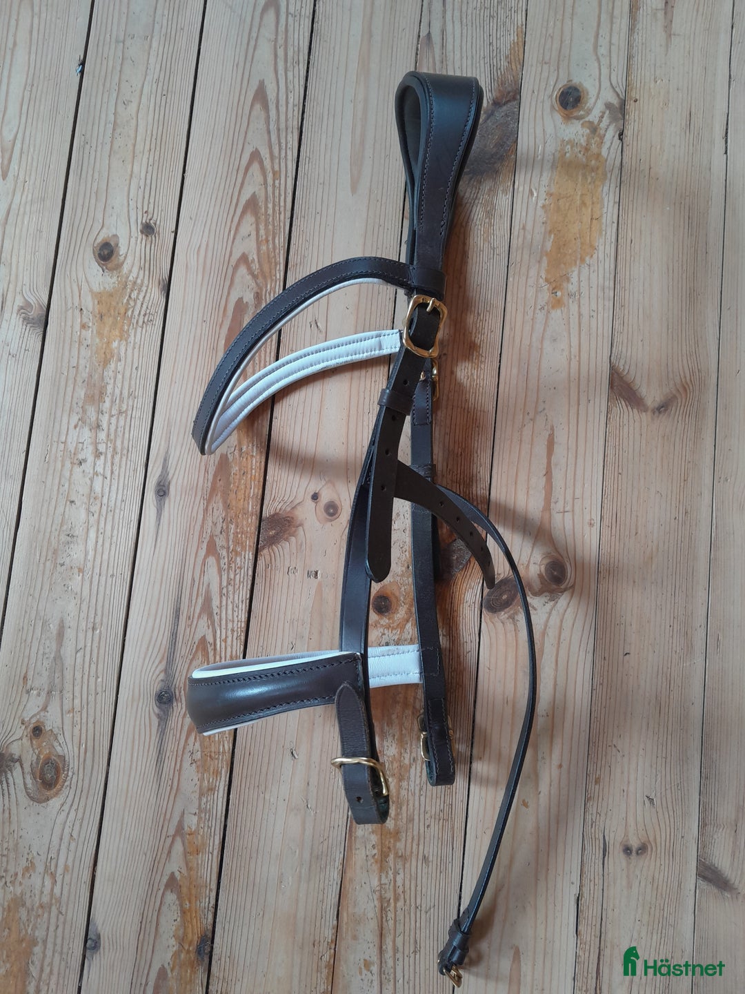 Träns hästutrustning till salu: Vision Design, full i Vikbolandet - Annons 2