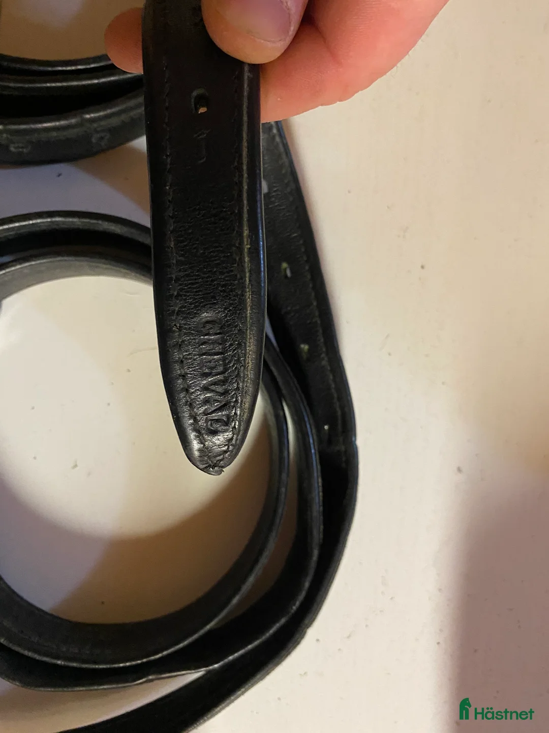 Stigbyglar hästutrustning till salu: Cheval Stigläder i Kungälv - Annons 2