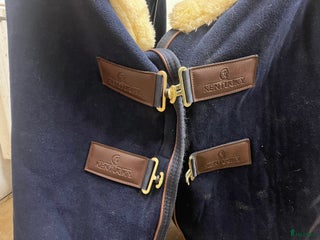 Täcken hästutrustning till salu: Kentucky täcke i Veberöd - Annons 14