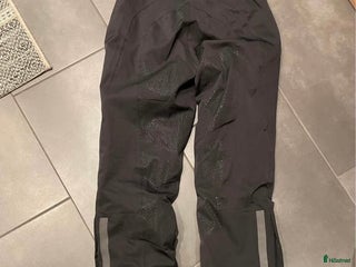 Ridbyxor ryttarutrustning till salu: B Vertigo vadderade termoridbyxor strl 36 i Segeltorp - Annons 14