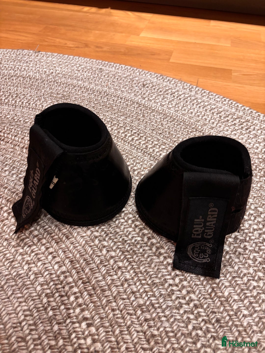 Benskydd hästutrustning till salu: EQUIGUARD BOOTS  i Åmål - Annons 3