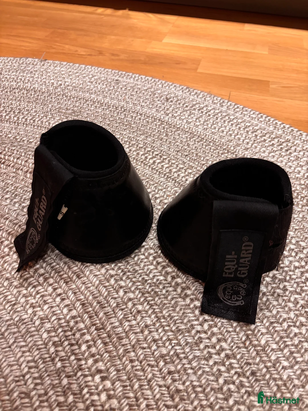 Benskydd hästutrustning till salu: EQUIGUARD BOOTS  i Åmål - Annons 3