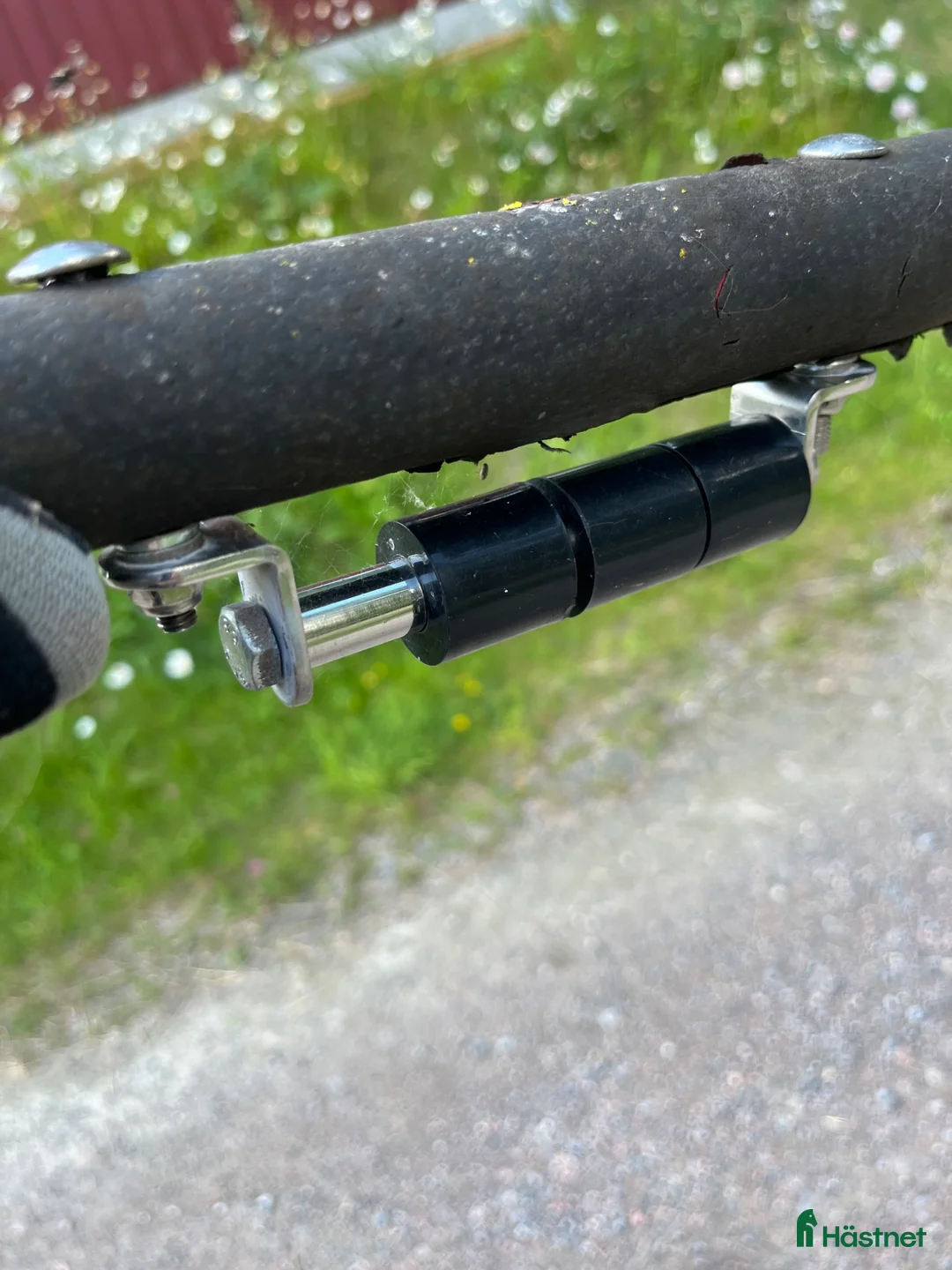 Travvagnar trav till salu: Speedcar - Annons 2