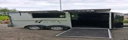 Hästtransporter  fordon & transport till salu: Cheval Liberte Maxi 2 - Annons 7