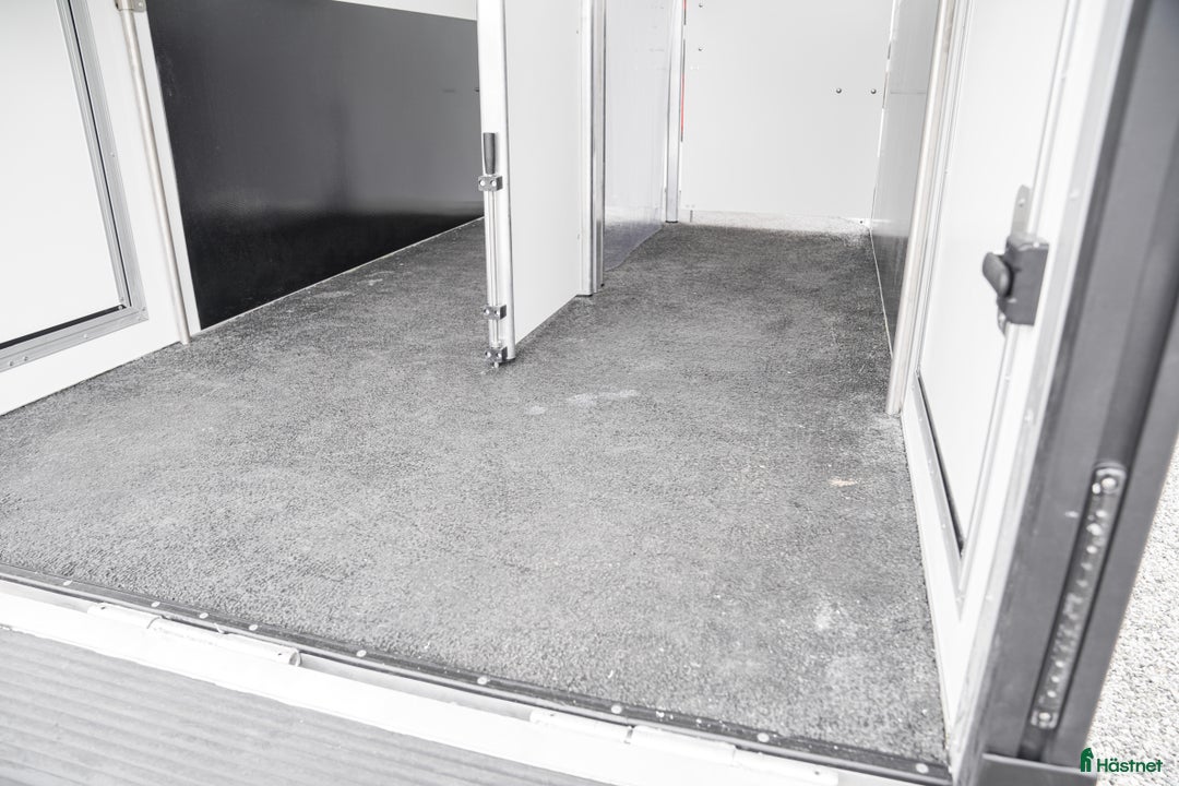 Hästtransporter  fordon & transport till salu: Demovagn Forzab EQ3R i Harestad - Annons 12