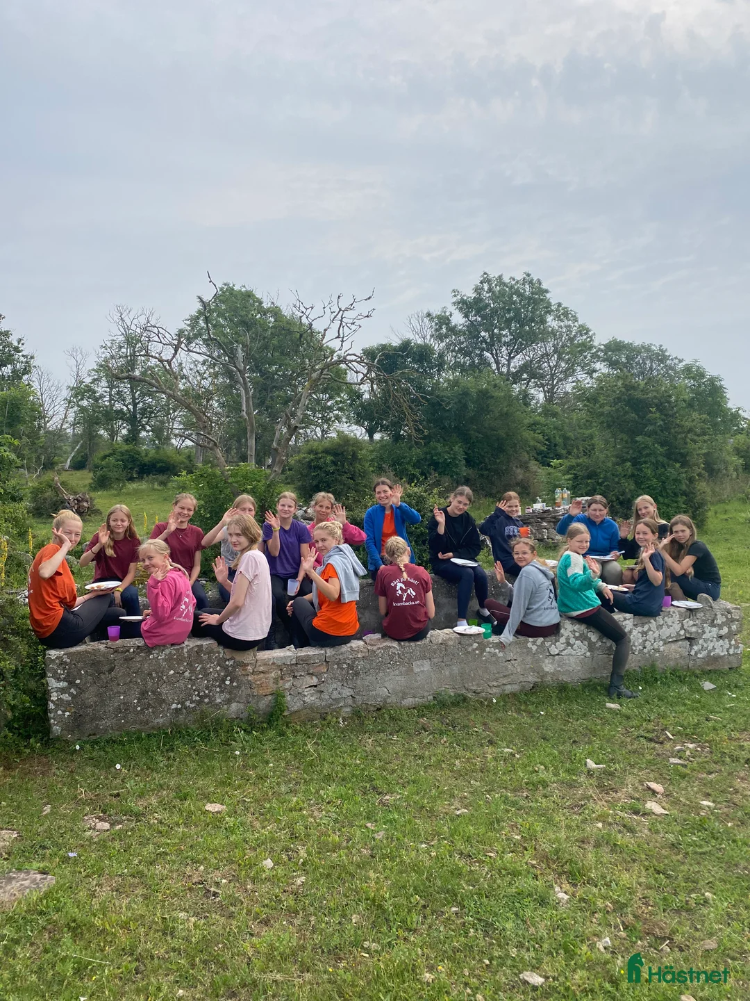  hästjobb finnes: Turridningsguide & Ridlägerledare i Mörbylånga - Annons 3