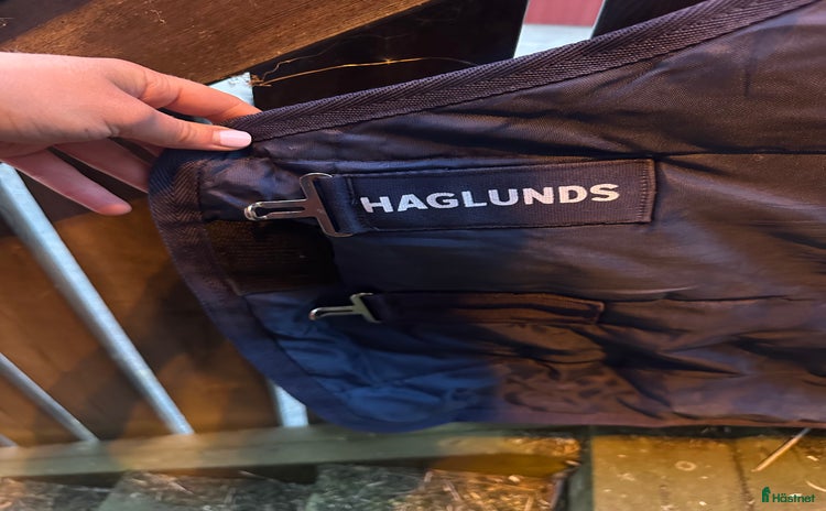 Täcken hästutrustning till salu i Forserum - Annons 5