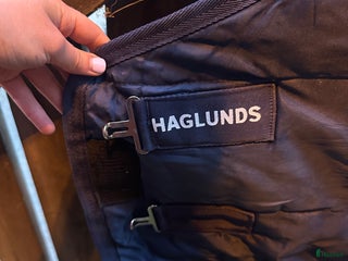 Täcken hästutrustning till salu: 100g innetäcke! i Forserum - Annons 3