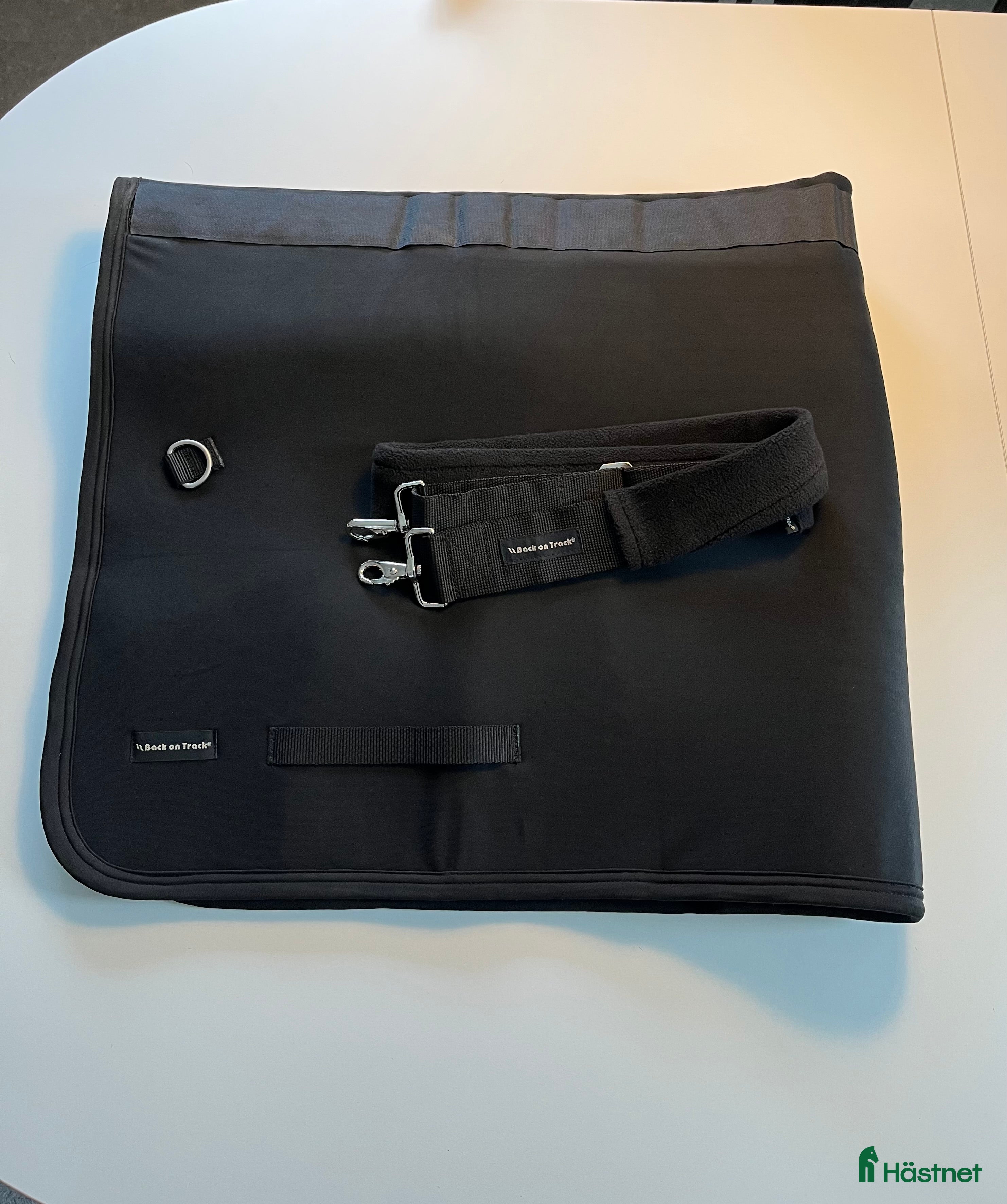 Övrig Hästutrustning hästutrustning till salu: Back on Track ryggvärmare i Jönköping - Annons 23