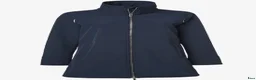Jackor & Kavajer ryttarutrustning till salu: Softshell parka dam, M - Annons 1