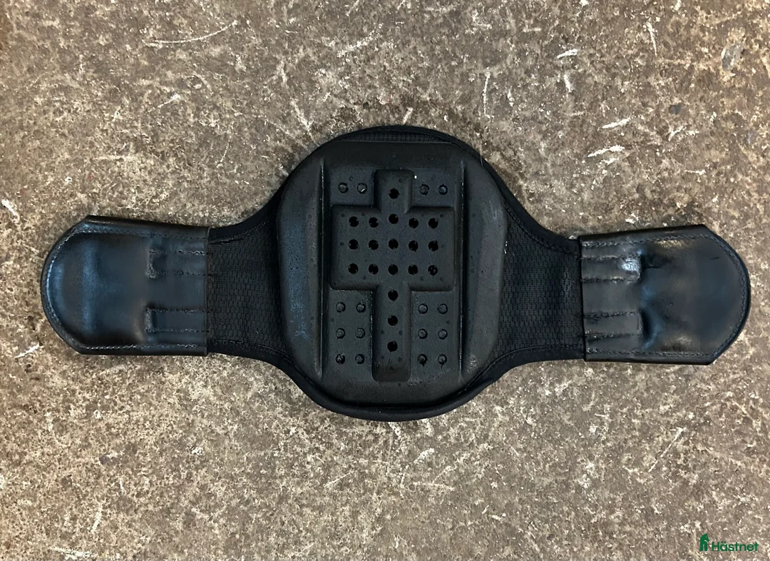 Sadeltillbehör hästutrustning till salu: Eric Le Trixerant i Upplands Väsby - Annons 2