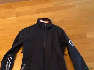 Jackor & Kavajer ryttarutrustning till salu: Kingsland jacka - Annons 9