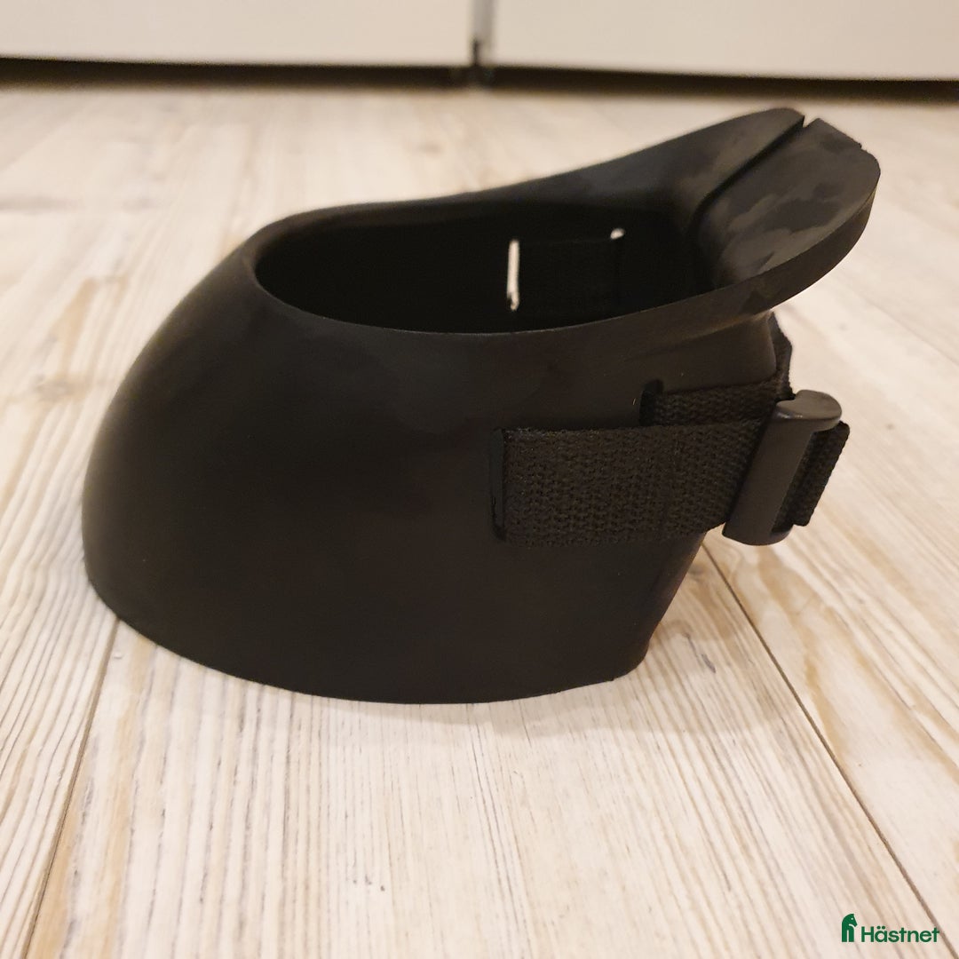 Benskydd hästutrustning till salu: Skyddsko häst Storlek L i Tranås - Annons 1