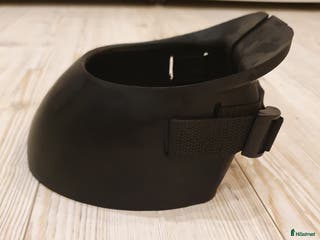 Benskydd hästutrustning till salu: Skyddsko häst Storlek L i Tranås - Annons 24