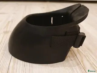 Benskydd hästutrustning till salu: Skyddsko häst Storlek L i Tranås - Annons 3