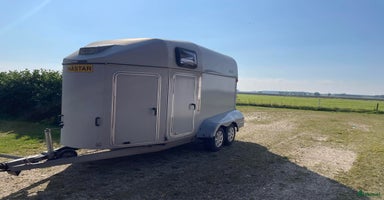 Hästtransporter  fordon & transport till salu i Mellerud - Annons 5