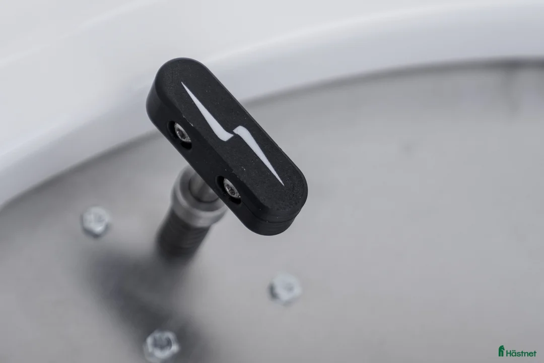 Hästtransporter  fordon & transport till salu: Forzab EQ3 - Annons 10