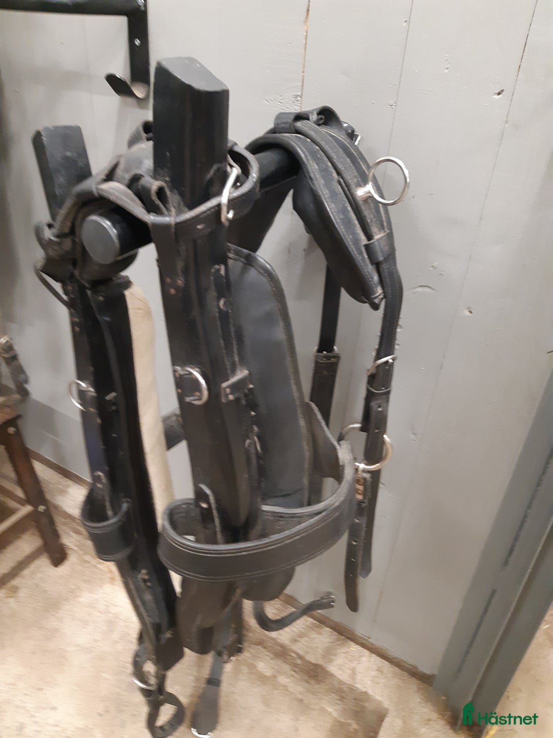 Körselar körning till salu: Loksele stl cob i Linghem - Annons 6