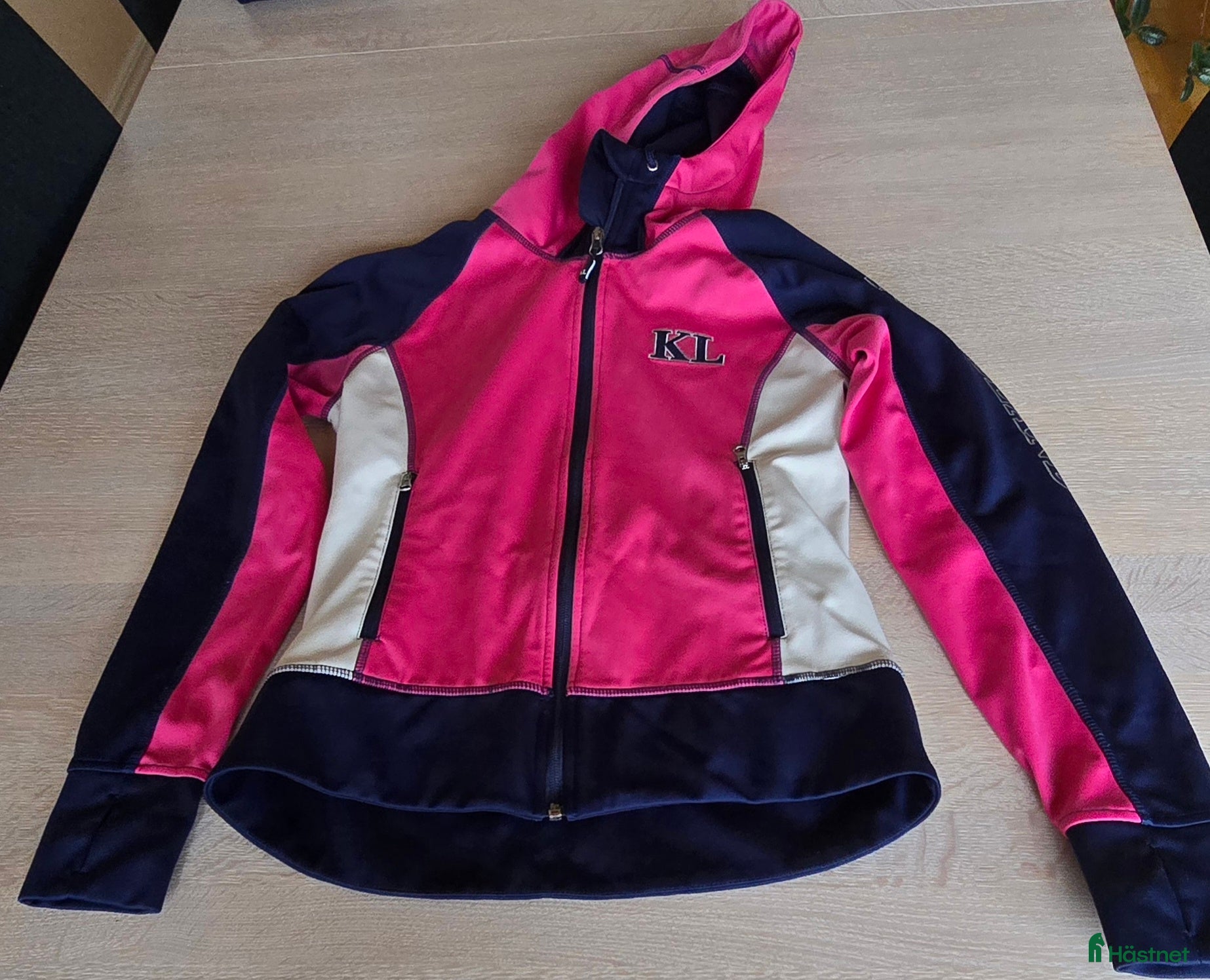 Jackor & Kavajer ryttarutrustning till salu: Kingsland-jacka - Annons 5