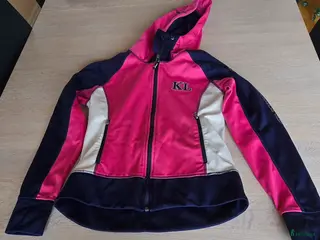 Jackor & Kavajer ryttarutrustning till salu: Kingsland-jacka - Annons 5