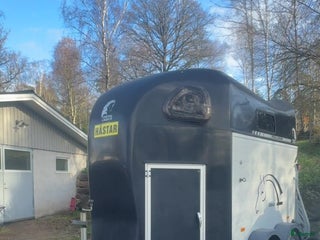 Hästtransporter fordon & transport till salu: Hästransport i Kinnarumma - Annons 14