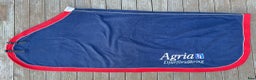 Täcken hästutrustning till salu: Agria fleecetäcke  i Vallentuna - Annons 1