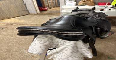 Sadlar hästutrustning till salu i Luleå - Annons 6